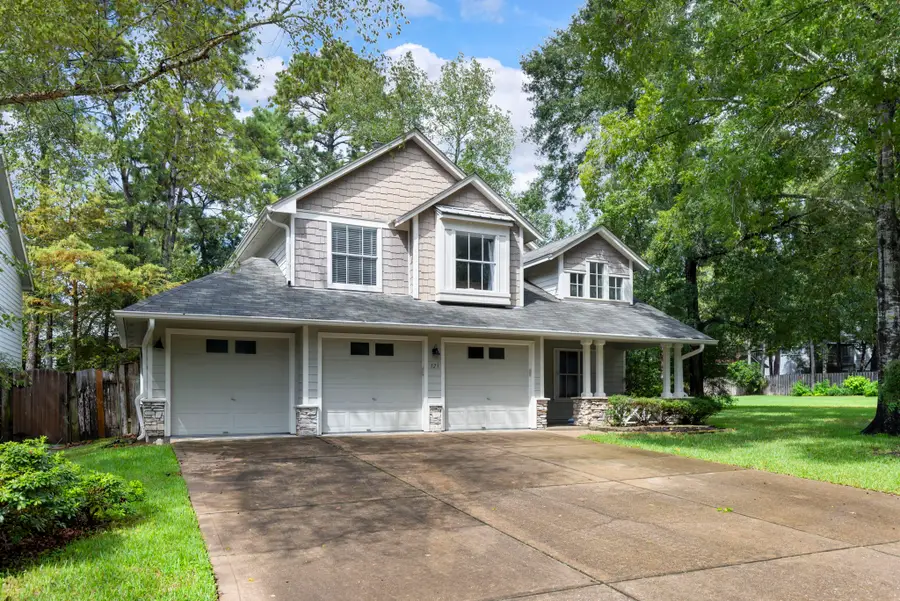 123 Sheerborne Court, The Woodlands, TX 77382 - #2