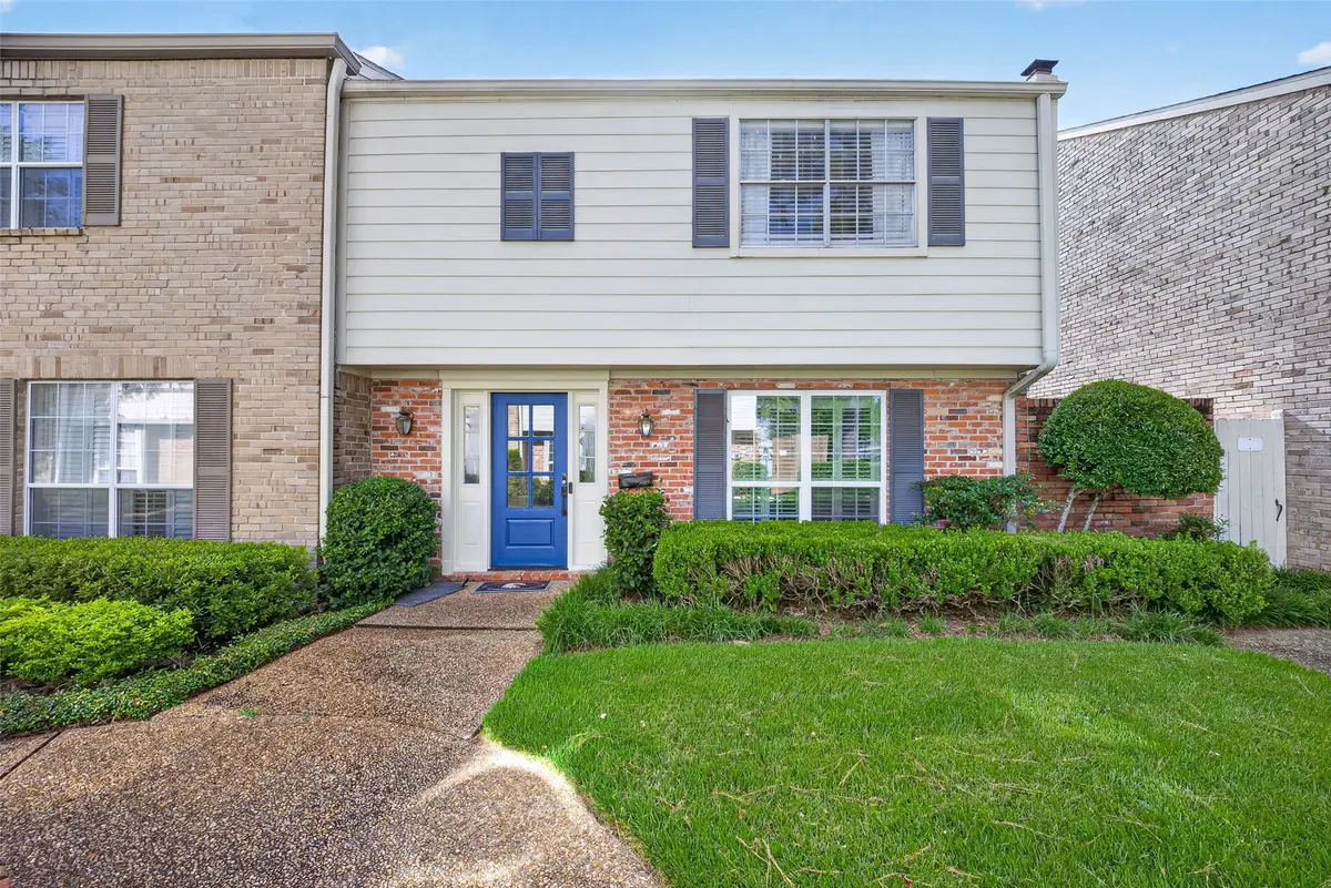 12618 Huntingwick Drive #100, Houston, TX 77024 - #1