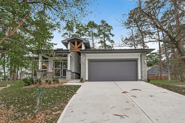 14036 Monterrey Circle, Willis, TX 77318