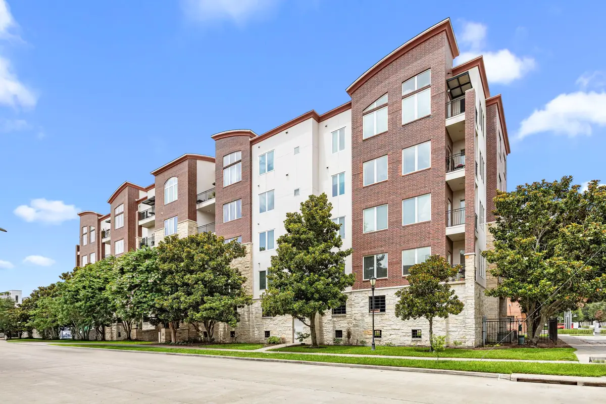 1900 Genesee Street #106, Houston, TX 77006 - Image #1