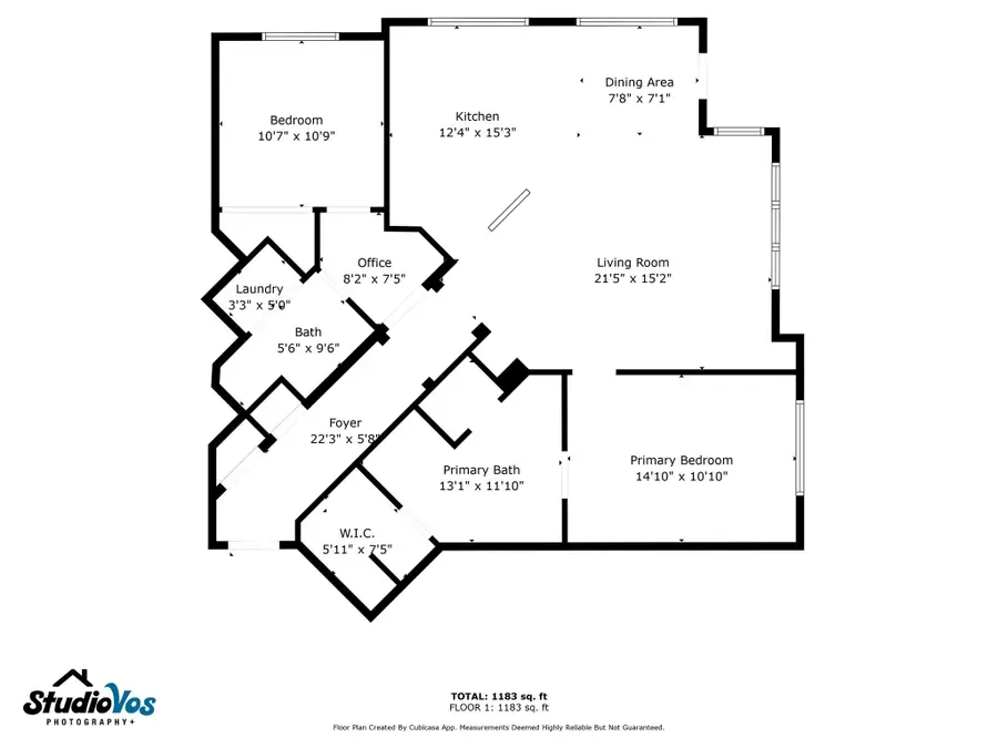 1900 Genesee Street #106, Houston, TX 77006 - Image #2