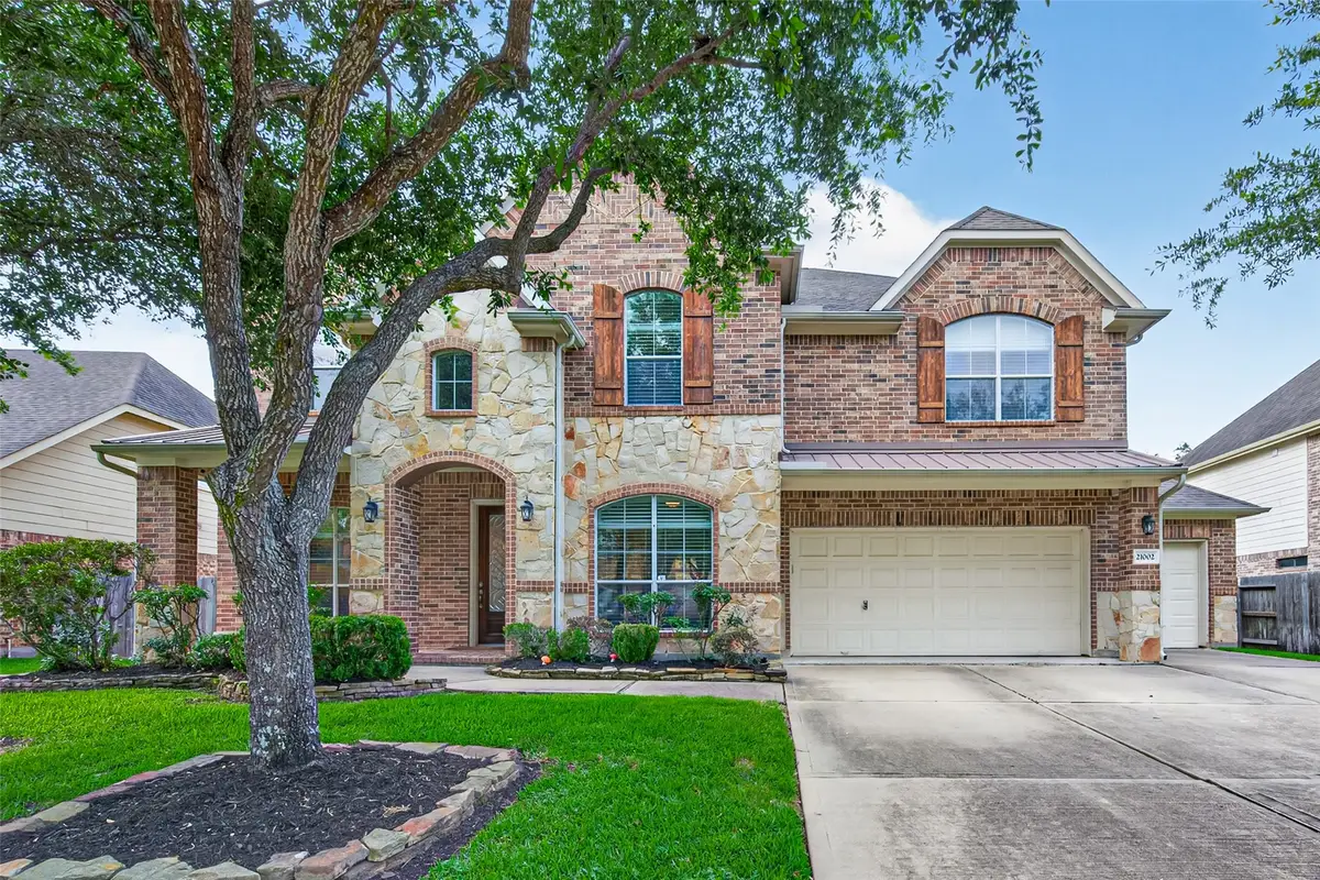 21002 Mallard Cove Court, Richmond, TX 77407 - #1