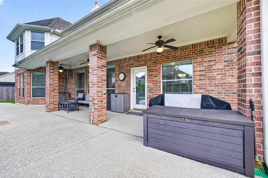 21002 Mallard Cove Court, Richmond, TX 77407 - #3