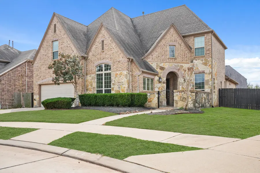 4210 Moss Cove Court, Sugar Land, TX 77479 - #2