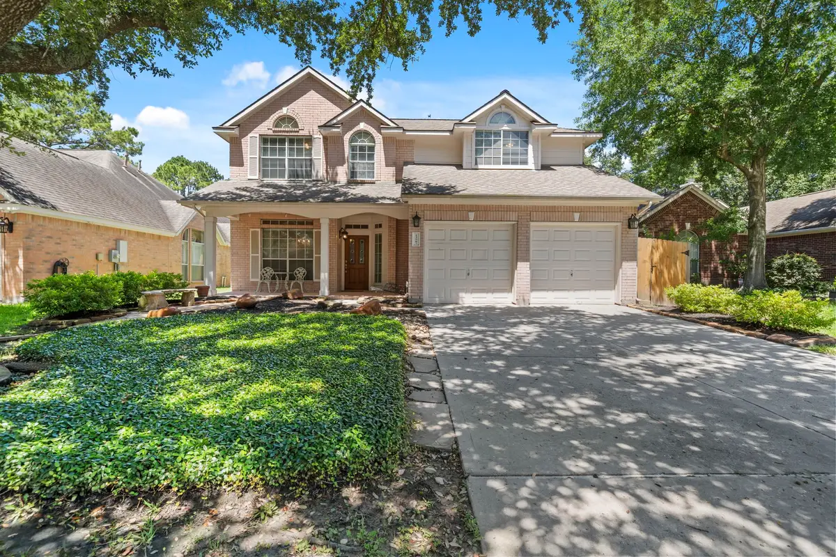 13507 Pepperbush Court, Houston, TX 77070 - #1