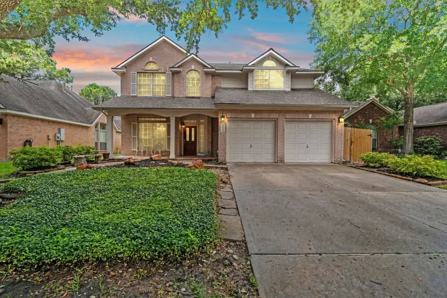 13507 Pepperbush Court, Houston, TX 77070 - #2