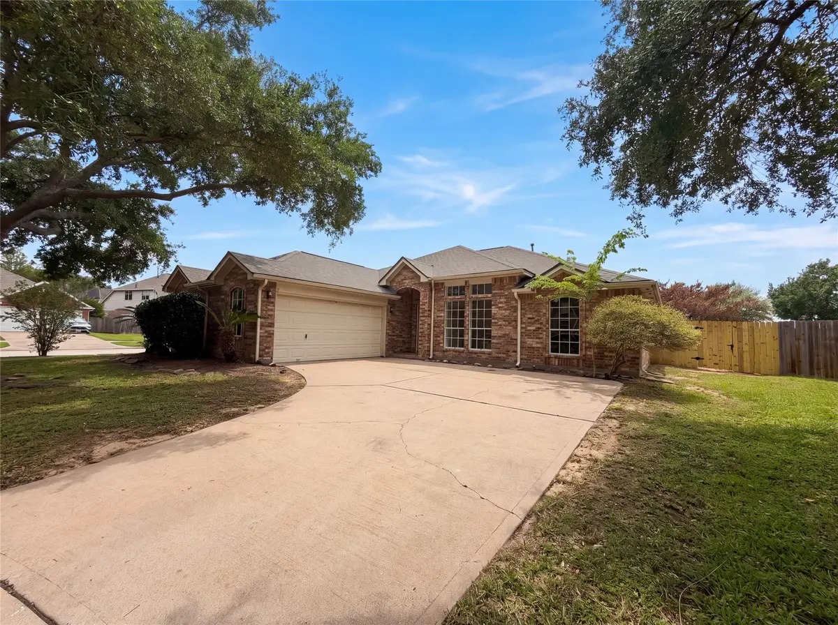21303 Banks Run Court, Katy, TX 77449 - #1