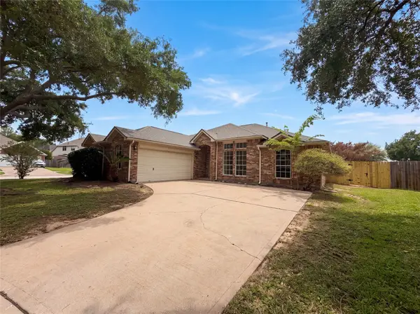 21303 Banks Run Court, Katy, TX 77449