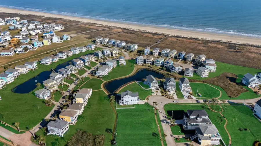 4111 Royal Tern Lane, Galveston, TX 77554 - #3