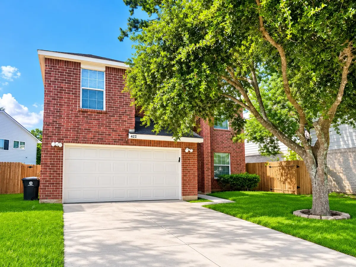 422 Mystic Glen Loop, Houston, TX 77339 - #1