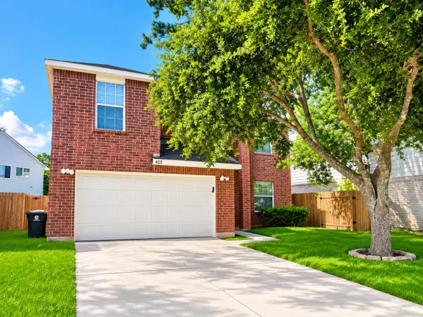 422 Mystic Glen Loop, Houston, TX 77339