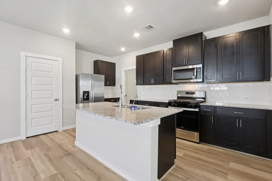 11422 Dark Amethyst Drive, Houston, TX 77048 - #3