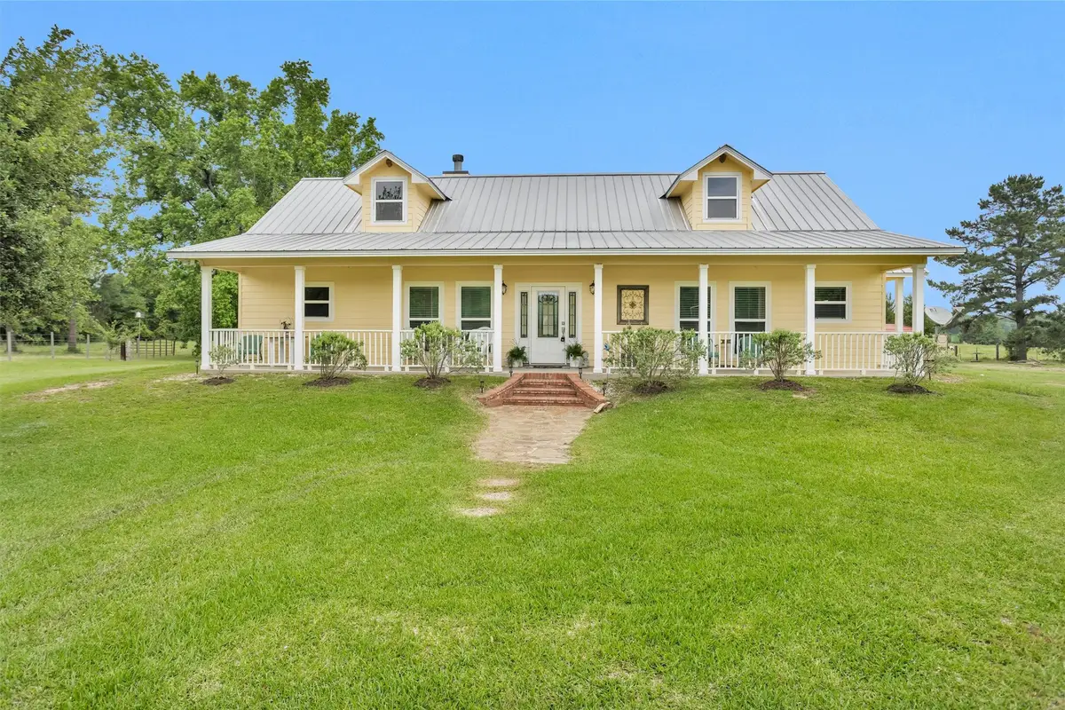 10.6 acres Hogg Extension, Kennard, TX 75847 - #1