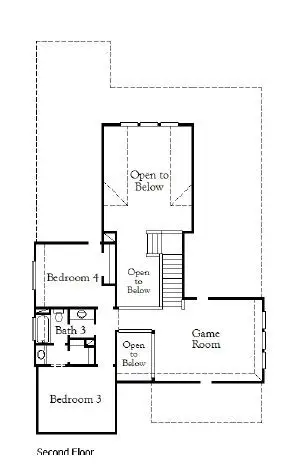 6729 Hillside View Lane, League City, TX 77573 - Image #3