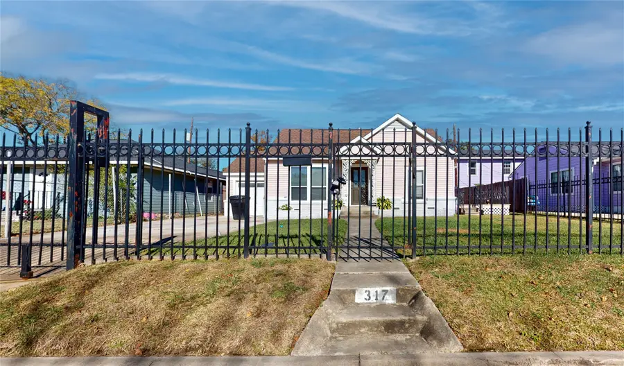 317 Moody Street, Houston, TX 77009 - Image #3