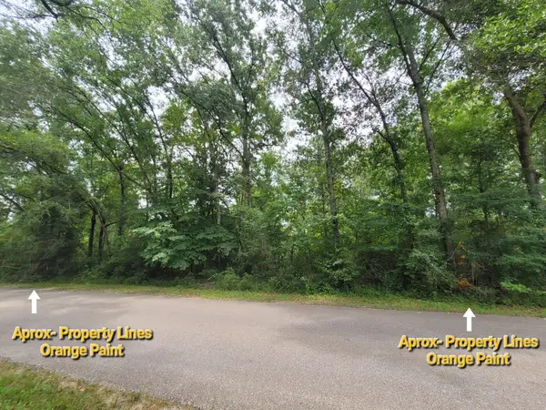 Lot 315 Callie Drive, Hempstead, TX 77445