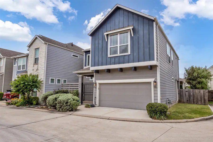 10004 Steeple Farms Drive, Houston, TX 77080 - #2