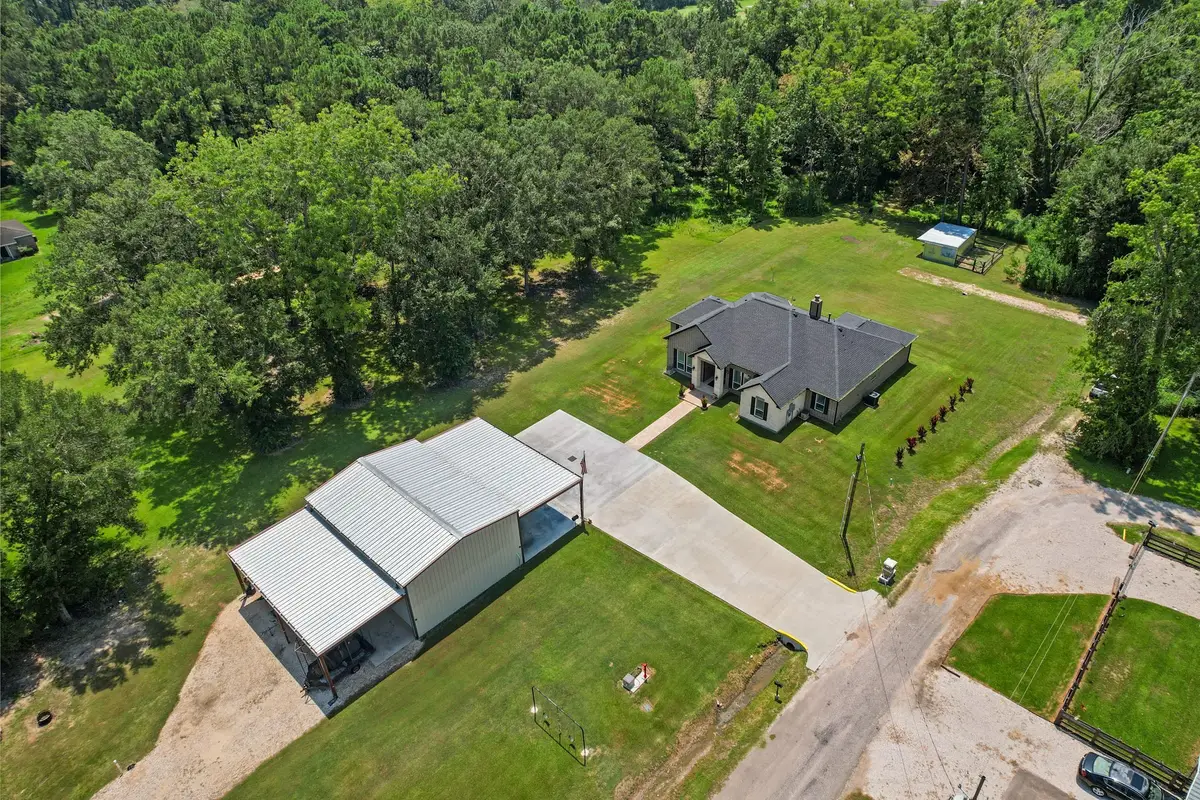 3004 Tyler Street, Dayton, TX 77535 - #1