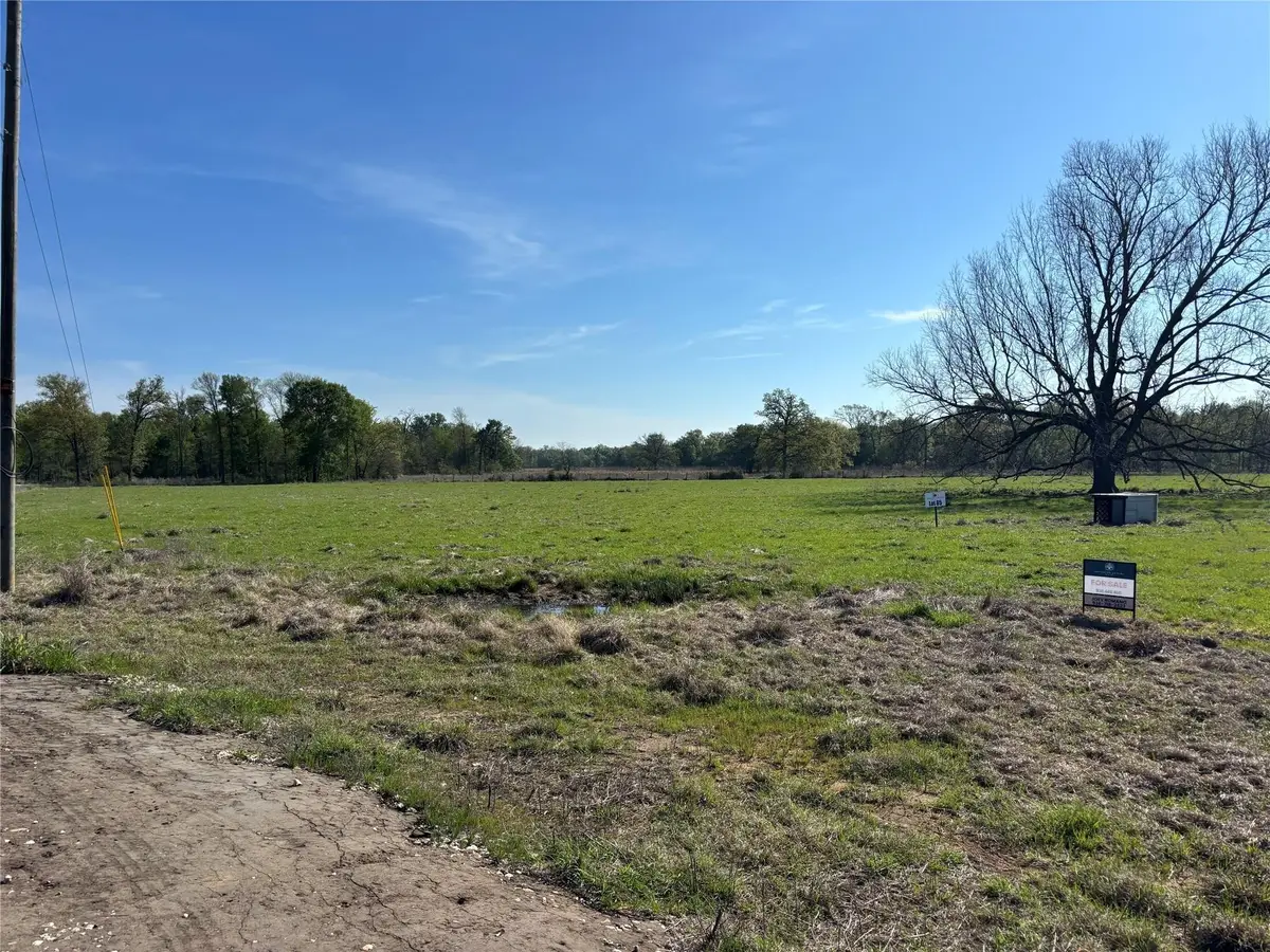 Lot 85 County Road 231, Centerville, TX 75833 - #1