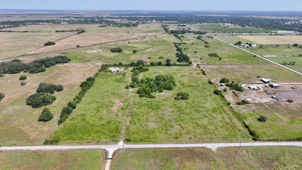 0 County Road 465 Texaco Road, Blessing, TX 77419 - #1
