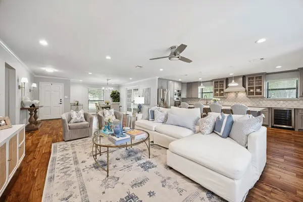 4403 Sumner Drive, Houston, TX 77018