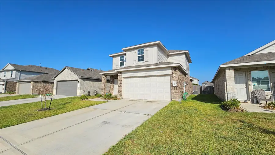 5411 Auburn Gardens Court, Spring, TX 77373 - Image #2