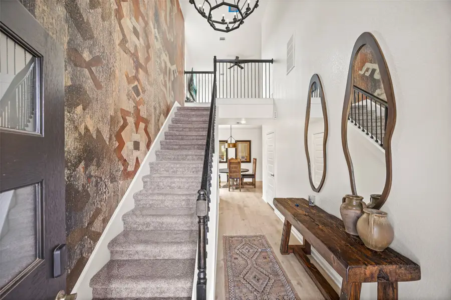 15319 Mountain Plover Place, Magnolia, TX 77354 - #2