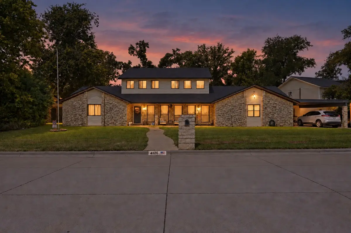 4126 Antelope Trail, Temple, TX 76504 - #1