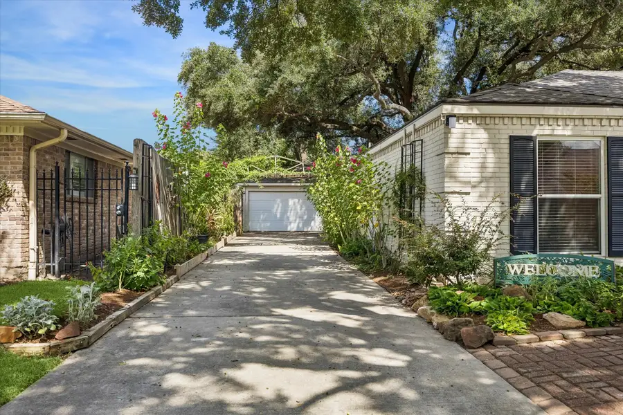 10814 Overbrook Lane, Houston, TX 77042 - #3