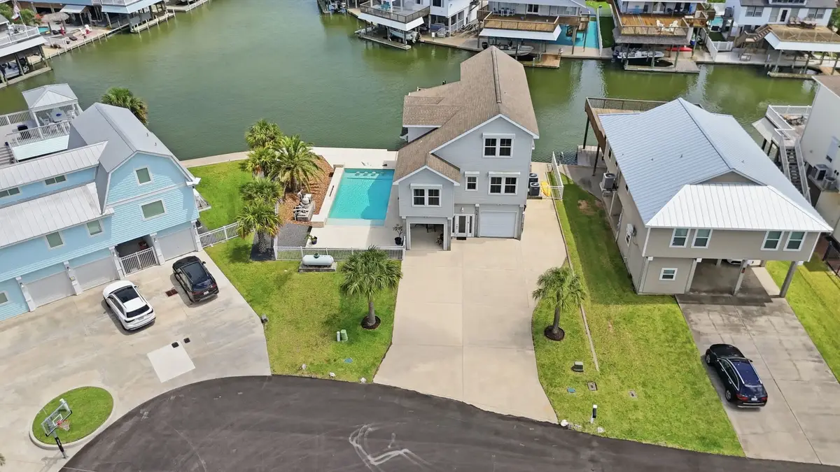 1315 Wahini Street, Galveston, TX 77554 - #1