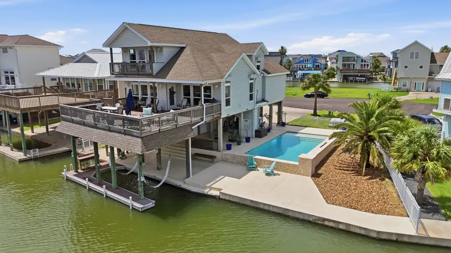 1315 Wahini Street, Galveston, TX 77554 - #3