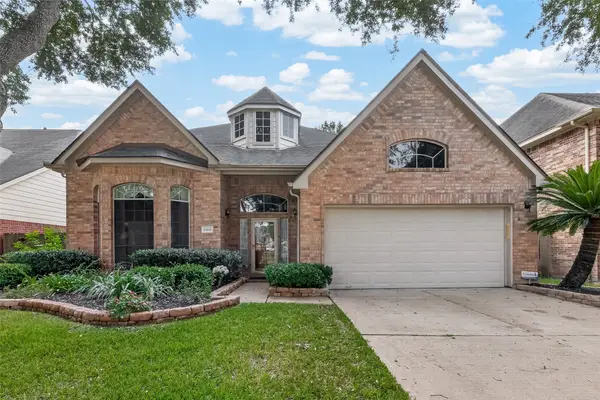21611 San Marino Drive, Katy, TX 77450