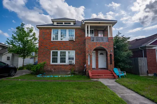 2206 Isabella Street, Houston, TX 77004