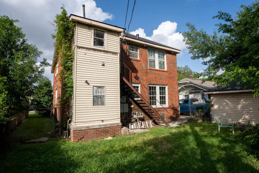 2206 Isabella Street, Houston, TX 77004 - #3