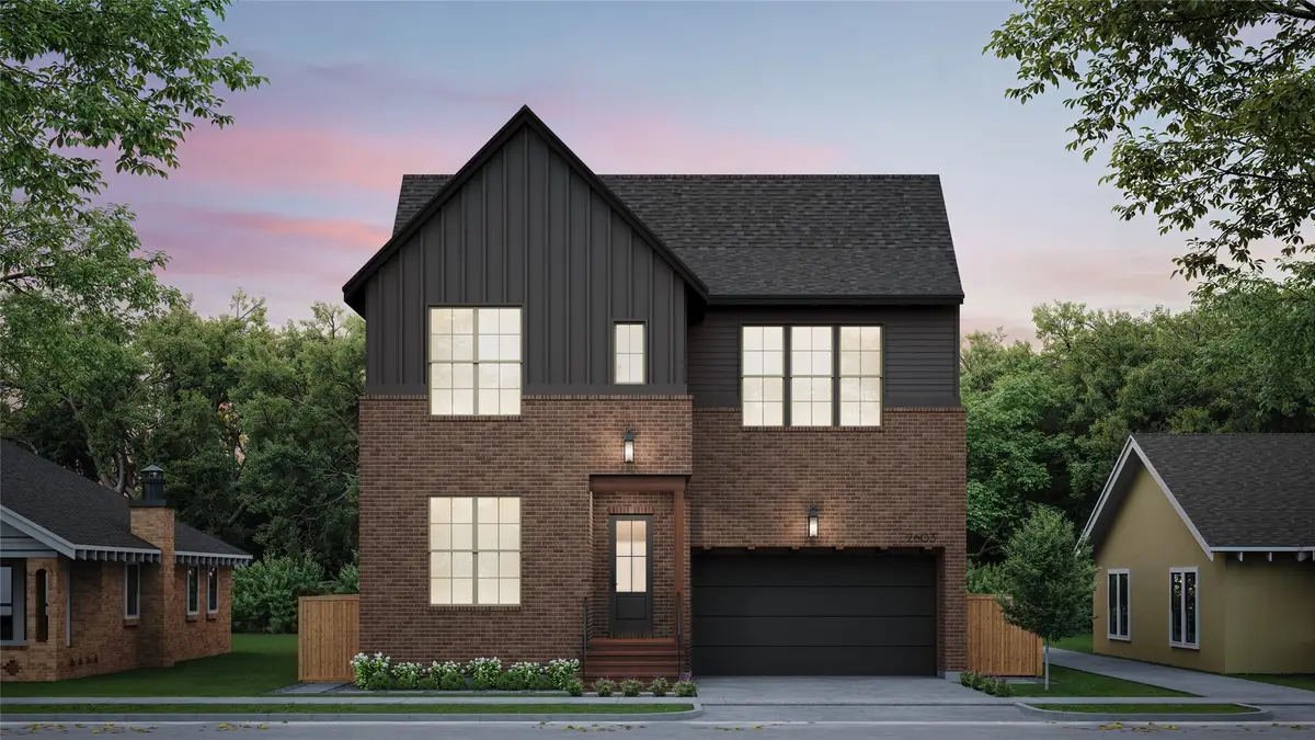 2603 Julian Street, Houston, TX 77009 - #1