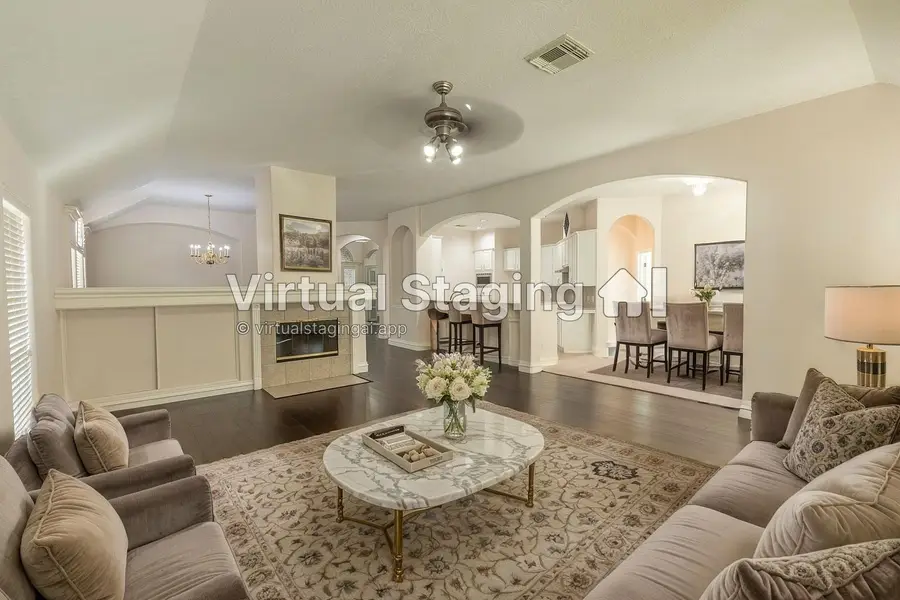 11411 Old Mission Road, Houston, TX 77095 - #2