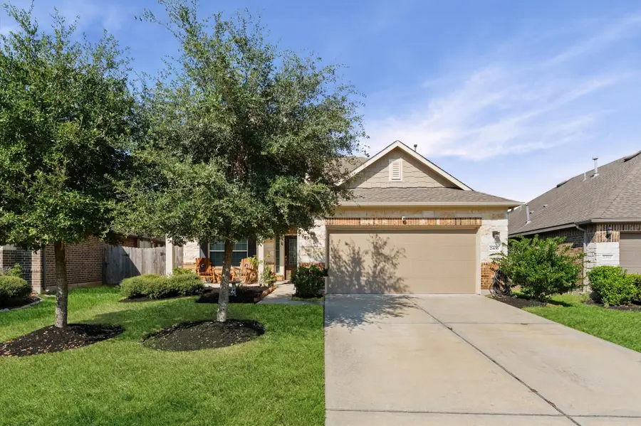 2406 Shoal Valley Lane, Richmond, TX 77469 - #3