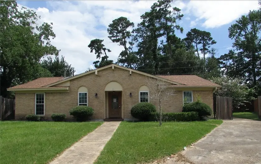 3919 Black Crickett Court, Humble, TX 77396 - Image #1