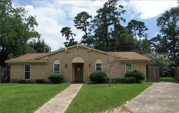 3919 Black Crickett Court, Humble, TX 77396