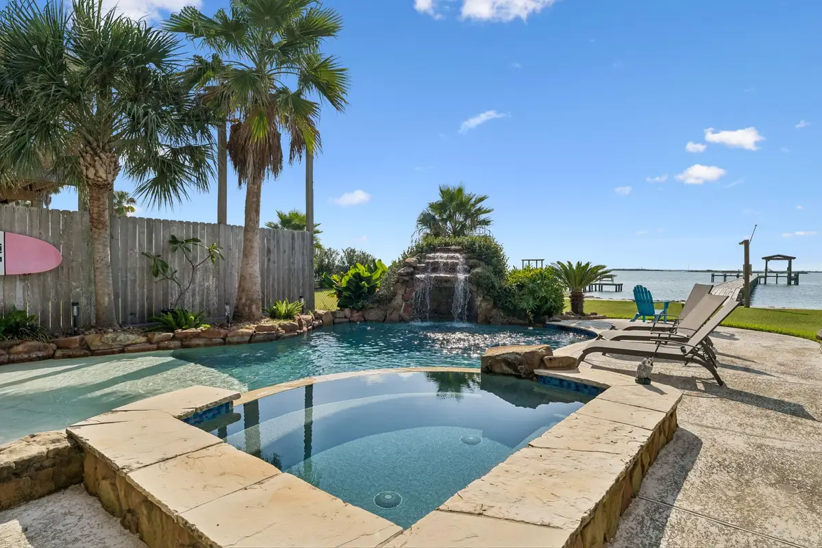 1623 Dick Bay Drive, San Leon, TX 77539 - #1