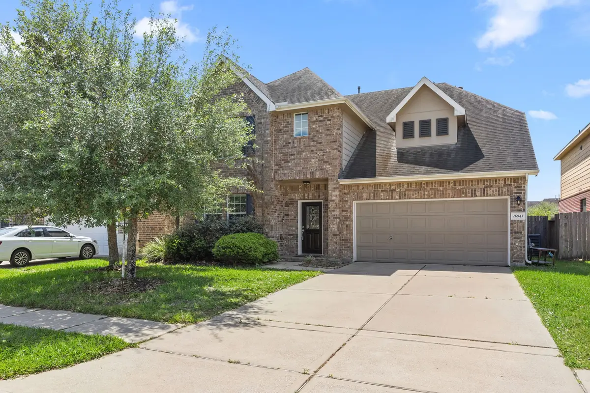 26943 Churchill Gate Lane, Katy, TX 77494 - #1