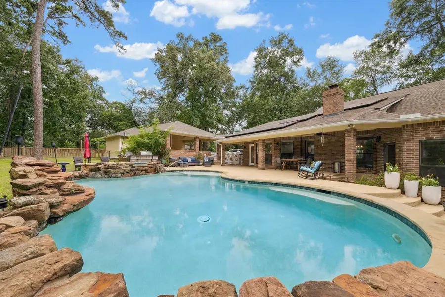 23818 Pin Oak Drive, Spring, TX 77389 - Image #2