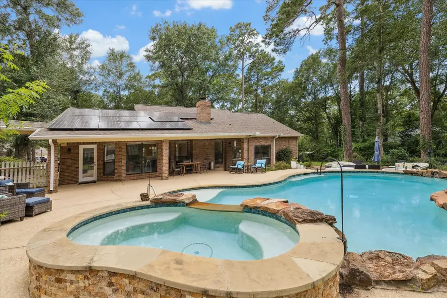 23818 Pin Oak Drive, Spring, TX 77389 - Image #3