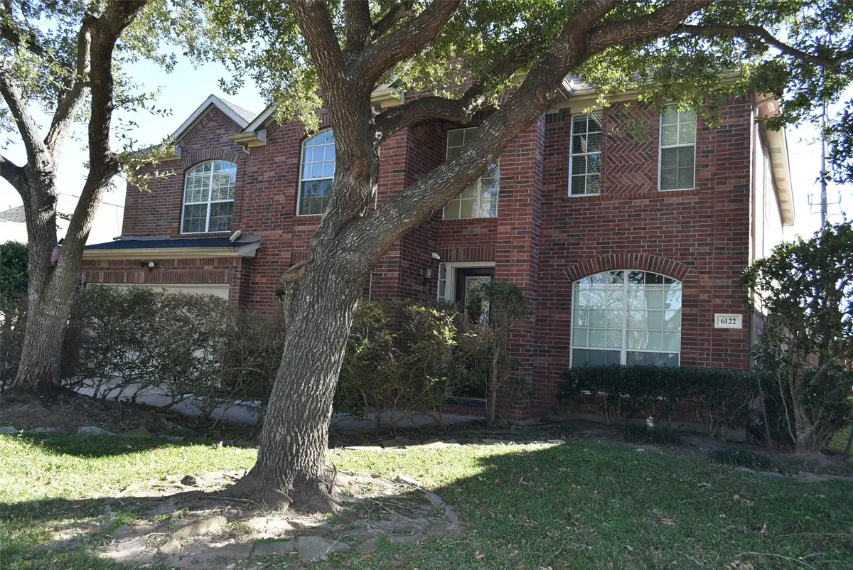 6122 Terrell Hills Drive, Richmond, TX 77469 - Image #1