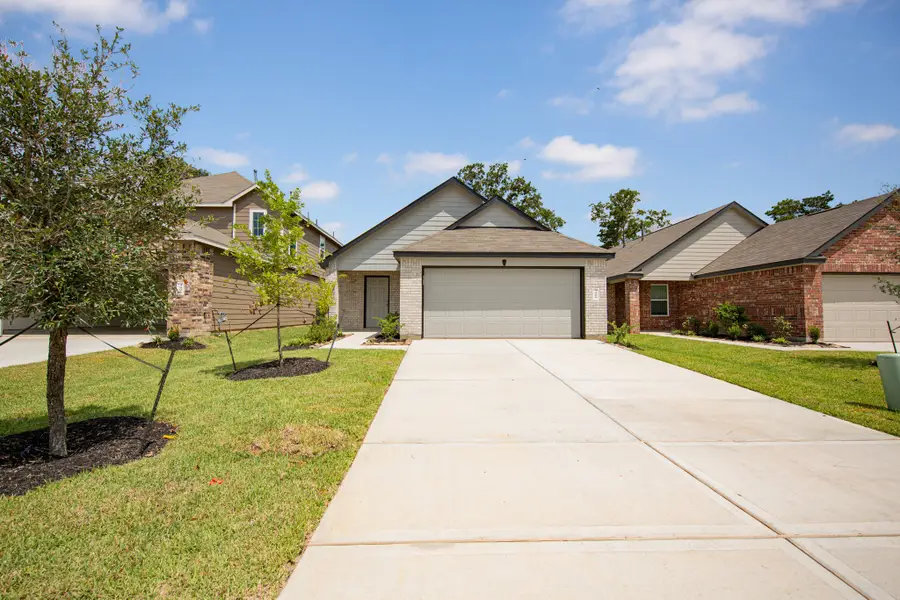 3809 Alexus Drive, Conroe, TX 77301 - Image #3