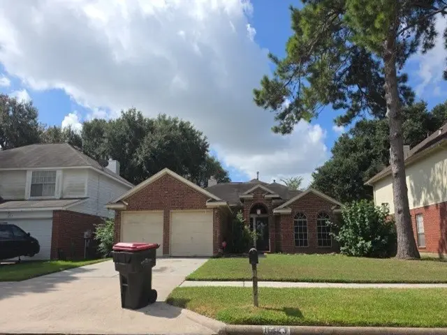 16123 Jast Drive, Cypress, TX 77429 - #2