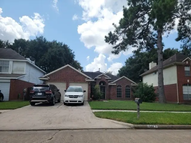 16123 Jast Drive, Cypress, TX 77429 - #3