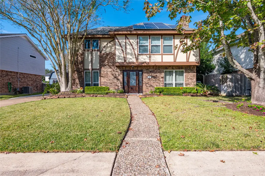 603 Chedworth Drive, Houston, TX 77062 - Image #2