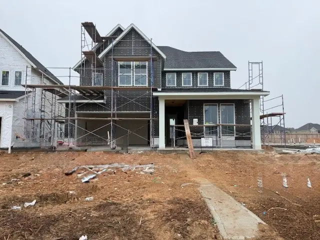 26115 Mossy Greens Drive, Katy, TX 77494 - #1