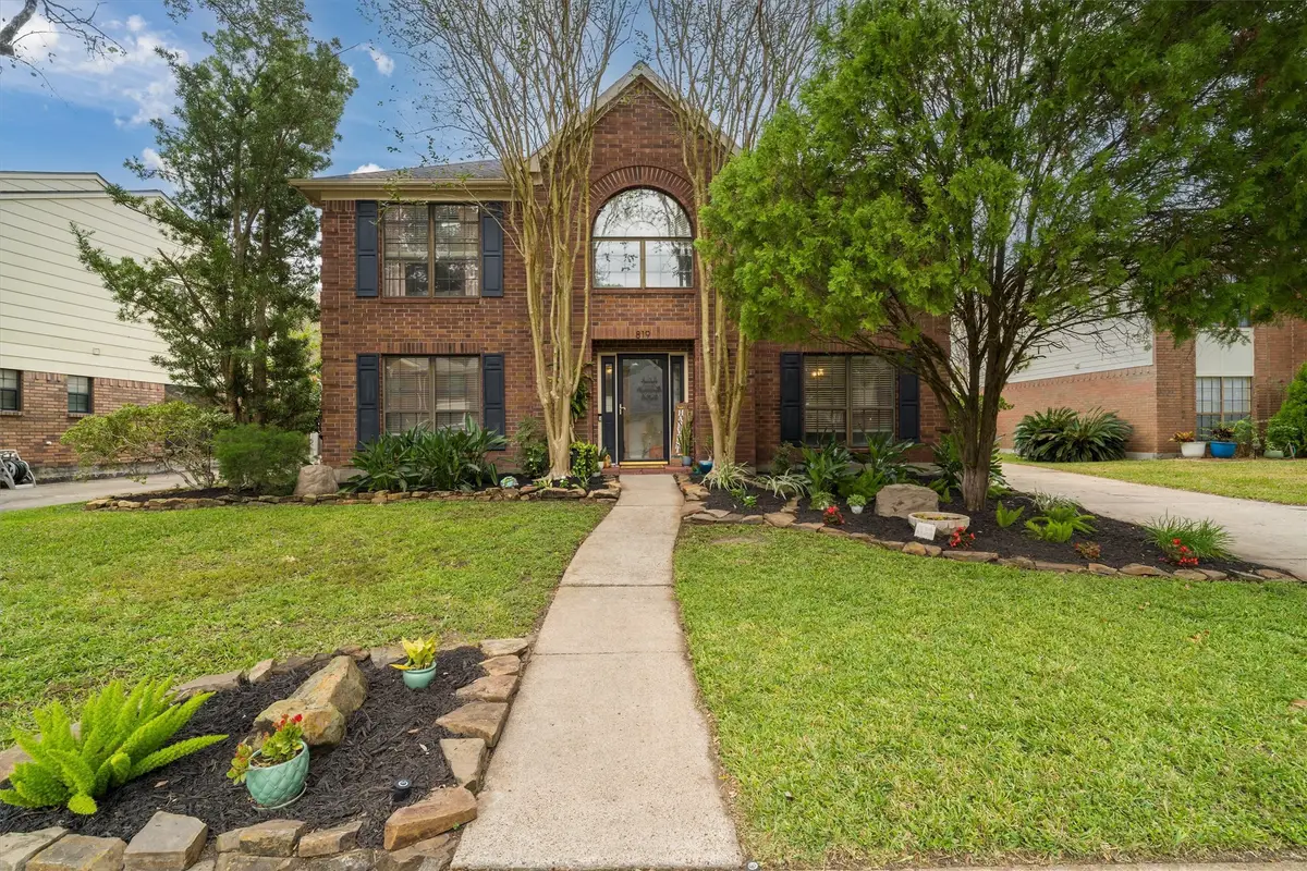 819 Rolling Run Court, Houston, TX 77062 - #1